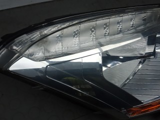 Фара правая, CITROEN C4 PICASSO 1 1 2006-2013