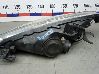 Фара правая, CITROEN C4 PICASSO 1 1 2006-2013