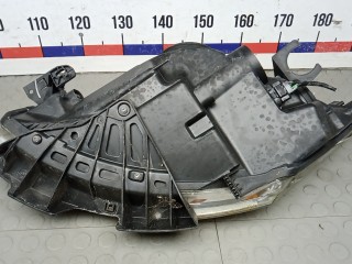 Фара правая, CITROEN C4 PICASSO 1 1 2006-2013