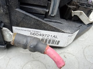 Блок комфорта, ориг. номер 56049721AL, KAD09C02B5, DODGE NITRO 2006-2011