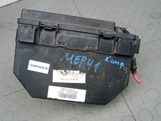 Блок комфорта, ориг. номер 56049721AL, KAD09C02B5, DODGE NITRO 2006-2011