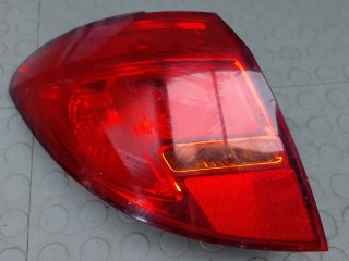 Фонарь задний левый OPEL MERIVA B B 2010-2014