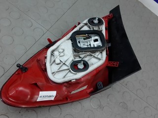 Фонарь задний левый, OPEL MERIVA B B 2010-2014