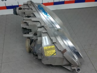 Фара левая, MERCEDES BENZ C-CLASS W203 W203 2004-2008