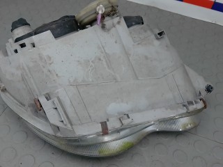 Фара левая, MERCEDES BENZ C-CLASS W203 W203 2004-2008