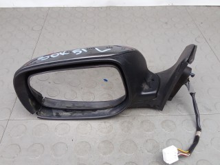 Зеркало наружное левое, ориг. номер 5PIN, TOYOTA AVENSIS T25 T25 2003-2006