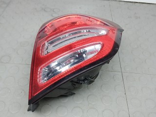 Фонарь задний правый, CITROEN C3 2 2 2009-2013
