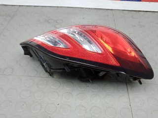 Фонарь задний правый, CITROEN C3 2 2 2009-2013