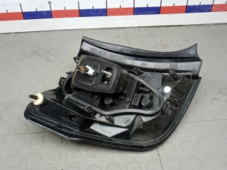 Фонарь задний правый, CITROEN C3 2 2 2009-2013
