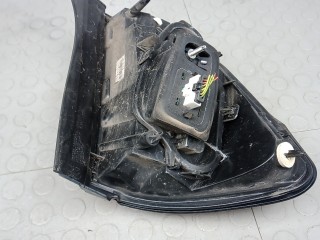 Фонарь задний правый, CITROEN C3 2 2 2009-2013