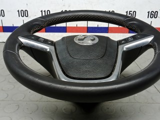 Руль, OPEL MOKKA 1 1 2012-2016