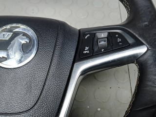 Руль, OPEL MOKKA 1 1 2012-2016