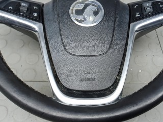 Руль, OPEL MOKKA 1 1 2012-2016