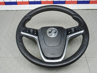 Подушка безопасности водителя OPEL MOKKA 1 1 2012-2016