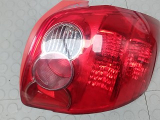 Фонарь задний правый, ориг. номер 8155102370, 8155102390, TOYOTA AURIS E150 E150 2006-2010