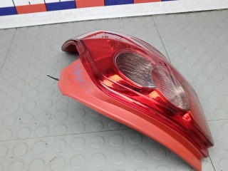 Фонарь задний правый, ориг. номер 8155102370, 8155102390, TOYOTA AURIS E150 E150 2006-2010