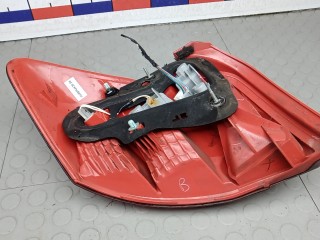 Фонарь задний правый, ориг. номер 8155102370, 8155102390, TOYOTA AURIS E150 E150 2006-2010
