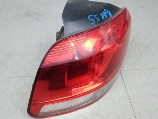 Фонарь задний левый, VOLKSWAGEN GOLF 6 6 2008-2012