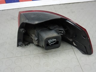 Фонарь задний левый, VOLKSWAGEN GOLF 6 6 2008-2012