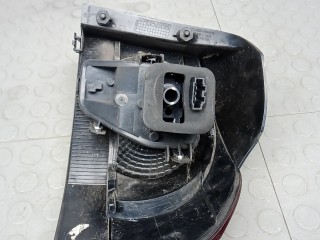 Фонарь задний левый, VOLKSWAGEN GOLF 6 6 2008-2012