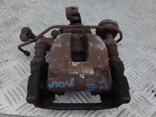 Скоба суппорта зад. CITROEN C4 GRAND PICASSO 1 1 2006-2013