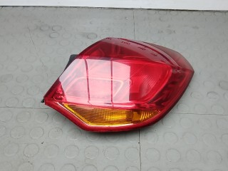 Фонарь задний правый OPEL ASTRA J J 2009-2012
