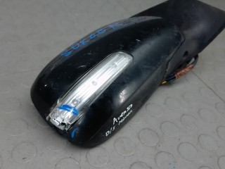Зеркало наружное правое, ориг. номер 5PIN, TOYOTA AVENSIS T25 T25 2006-2009