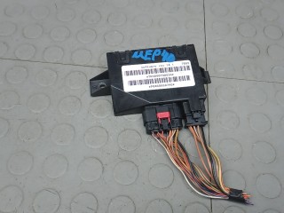 Блок управления крышкой багажника, CHRYSLER VOYAGER Grand Voyager 4 Grand Voyager 4 2004-2007