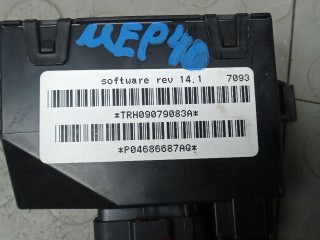Блок управления крышкой багажника, CHRYSLER VOYAGER Grand Voyager 4 Grand Voyager 4 2004-2007