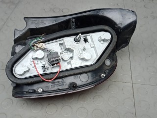 Фонарь задний левый, RENAULT MODUS 2 2 2007-2012