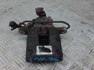 Скоба суппорта зад. CITROEN C4 GRAND PICASSO 1 1 2006-2013