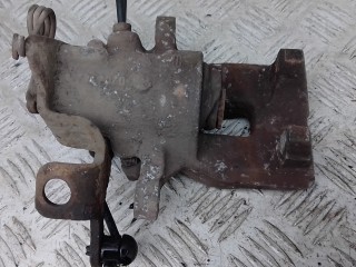 Суппорт тормозной задний правый, CITROEN C4 GRAND PICASSO 1 1 2006-2013