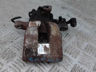 Скоба суппорта зад. CITROEN C4 GRAND PICASSO 1 1 2006-2013