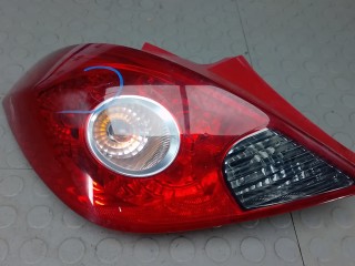 Фонарь задний левый OPEL CORSA D D 2011-2014