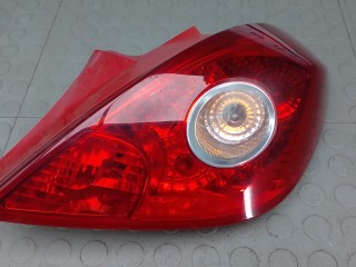 Фонарь задний правый OPEL CORSA D D 2011-2014