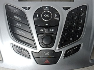 Блок мультимедиа, FORD GRAND C-MAX 2010-2015