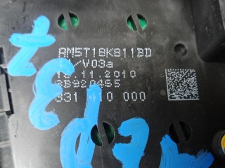 Блок мультимедиа, FORD GRAND C-MAX 2010-2015