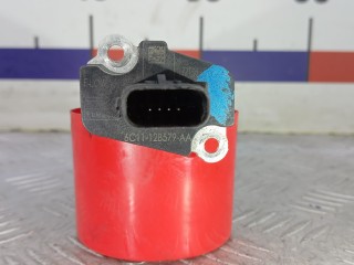 Расходомер воздуха дизельный, ориг. номер 1376235, 6S11-12B579-AA, FORD S-MAX 2006-2010