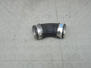 Патрубок интеркулера VOLKSWAGEN TRANSPORTER T5 T5 2002-2009