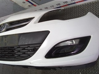 Бампер передний, OPEL ASTRA J J 2012-2018