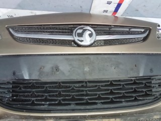Бампер передний, OPEL ASTRA J J 2012-2018