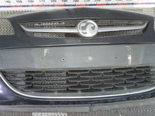 Бампер передний, OPEL ASTRA J J 2012-2018