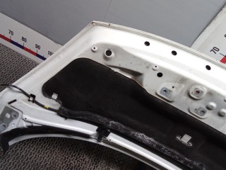 Капот, RENAULT SCENIC 3 3 2013-2016