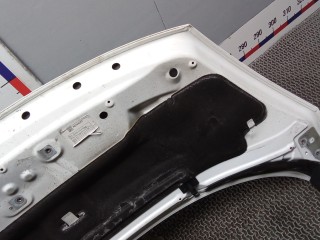 Капот, RENAULT SCENIC 3 3 2013-2016