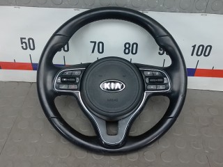 Руль KIA SPORTAGE 4 4 2015-2018