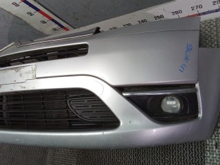 Бампер передний, CITROEN C4 PICASSO 1 1 2006-2013