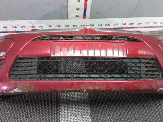 Бампер передний CITROEN C4 PICASSO 1 1 2006-2013