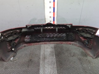 Бампер передний, CITROEN C4 PICASSO 1 1 2006-2013