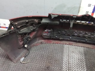Бампер передний, CITROEN C4 PICASSO 1 1 2006-2013