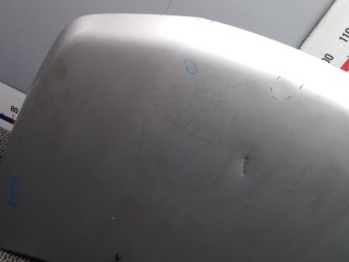 Капот, ориг. номер 5730065810, SUZUKI GRAND VITARA 2 2 2005-2008